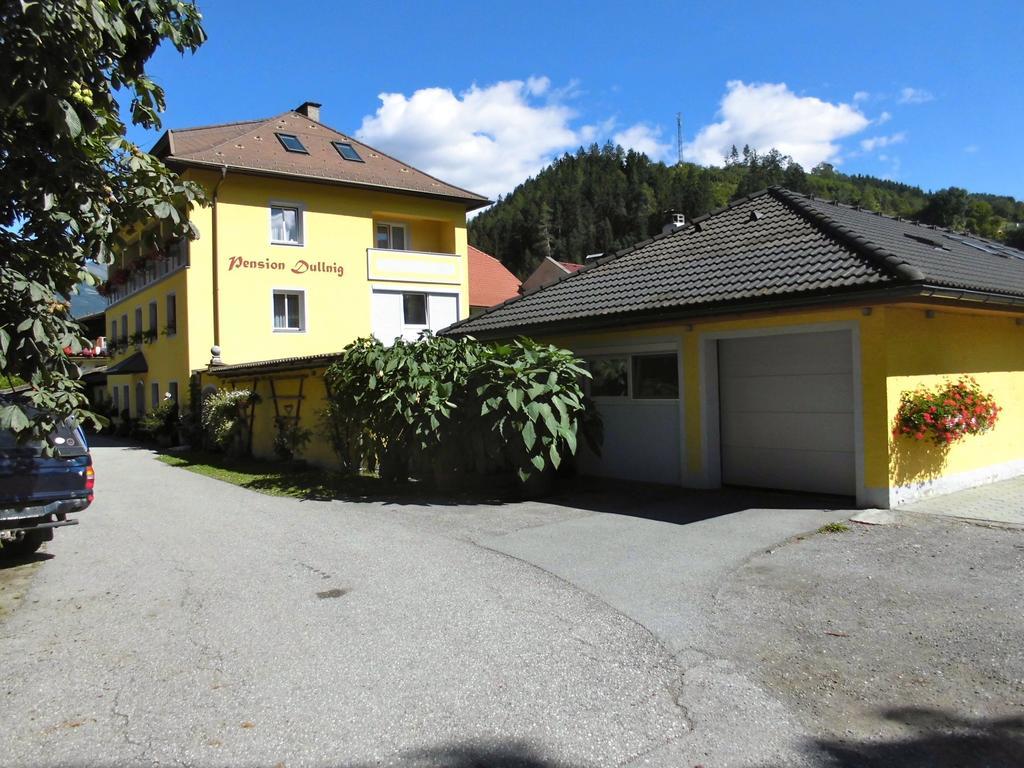Pension & Ferienwohnung Dullnig Gmund in Karnten Room photo