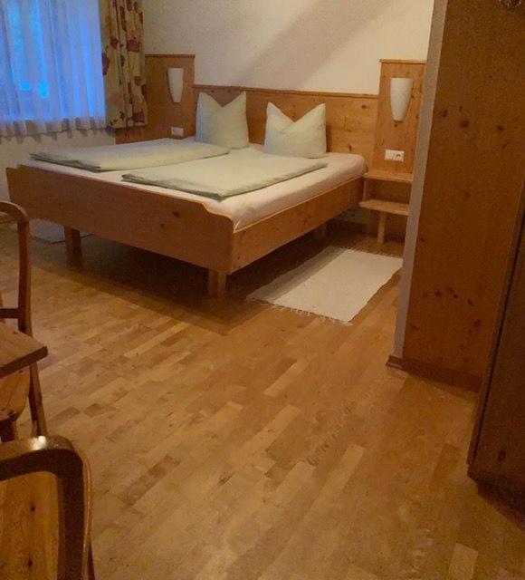 Pension & Ferienwohnung Dullnig Gmund in Karnten Exterior photo