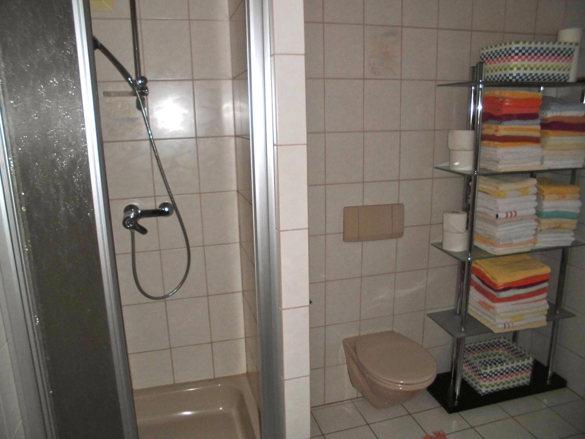 Pension & Ferienwohnung Dullnig Gmund in Karnten Room photo