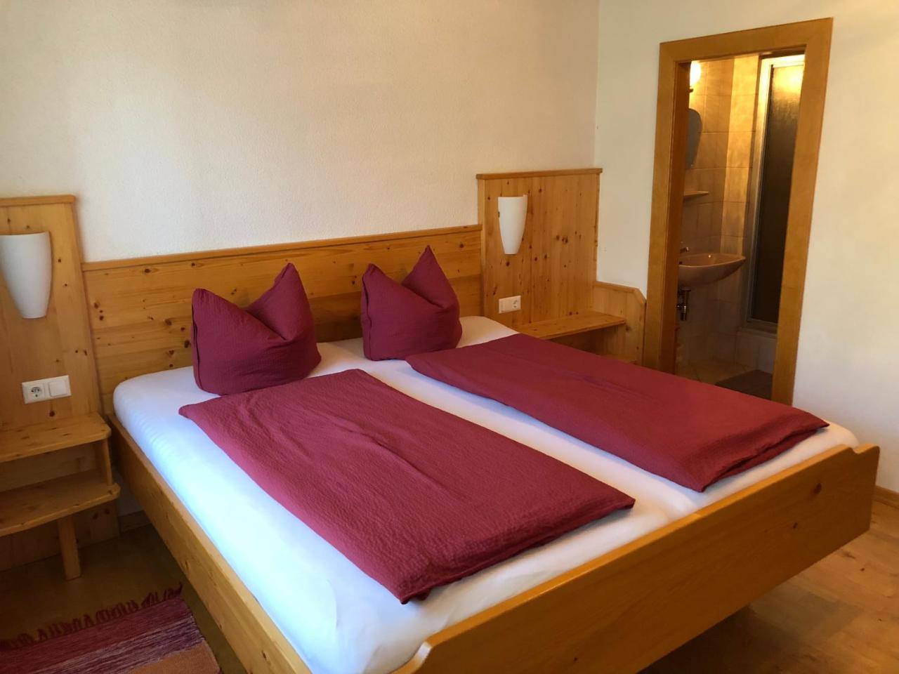 Pension & Ferienwohnung Dullnig Gmund in Karnten Exterior photo