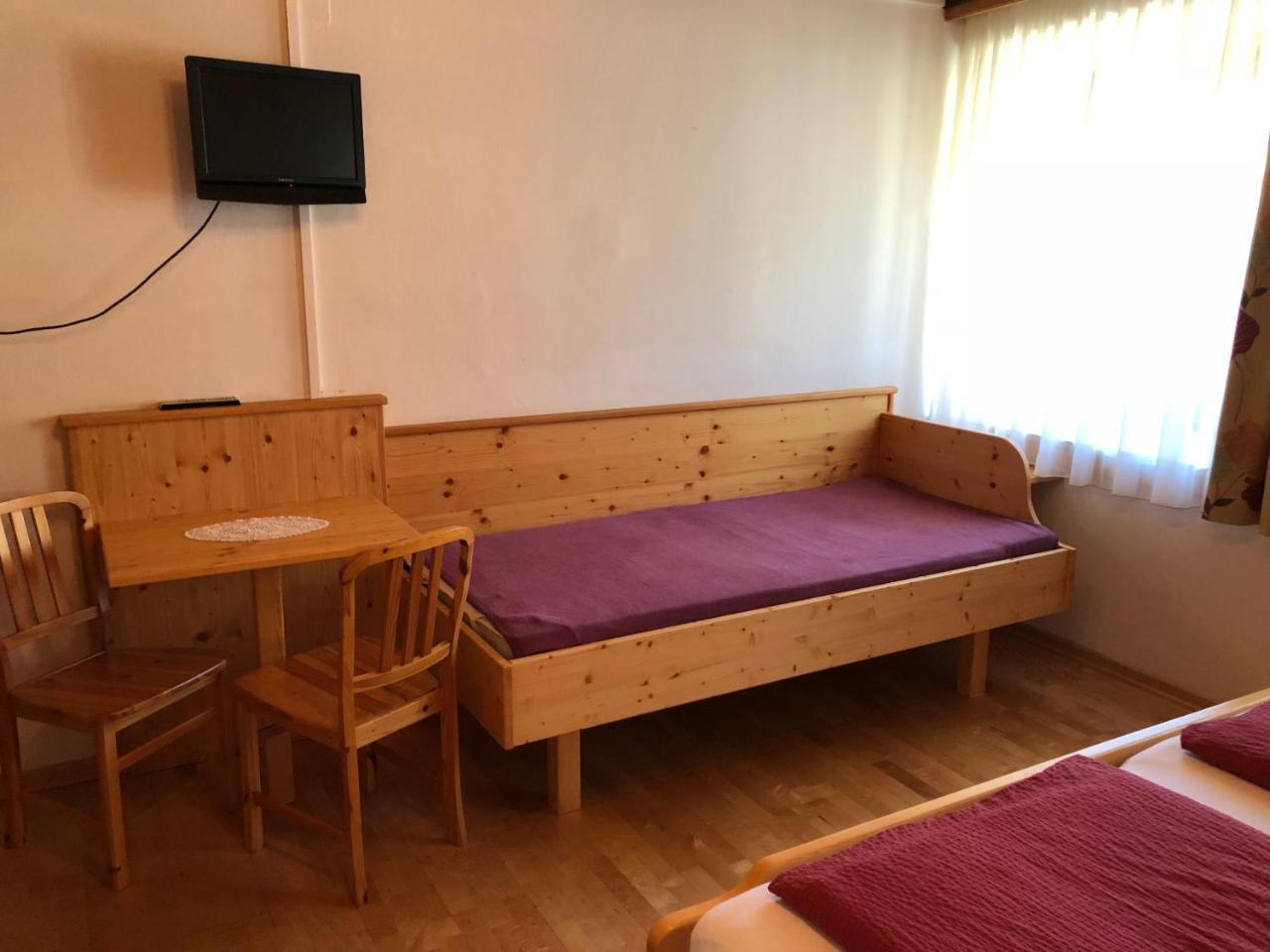 Pension & Ferienwohnung Dullnig Gmund in Karnten Exterior photo