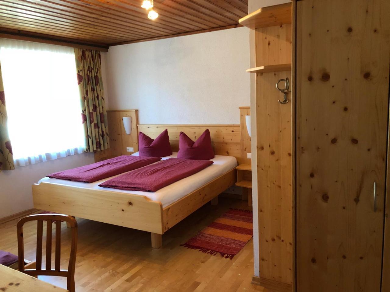 Pension & Ferienwohnung Dullnig Gmund in Karnten Exterior photo