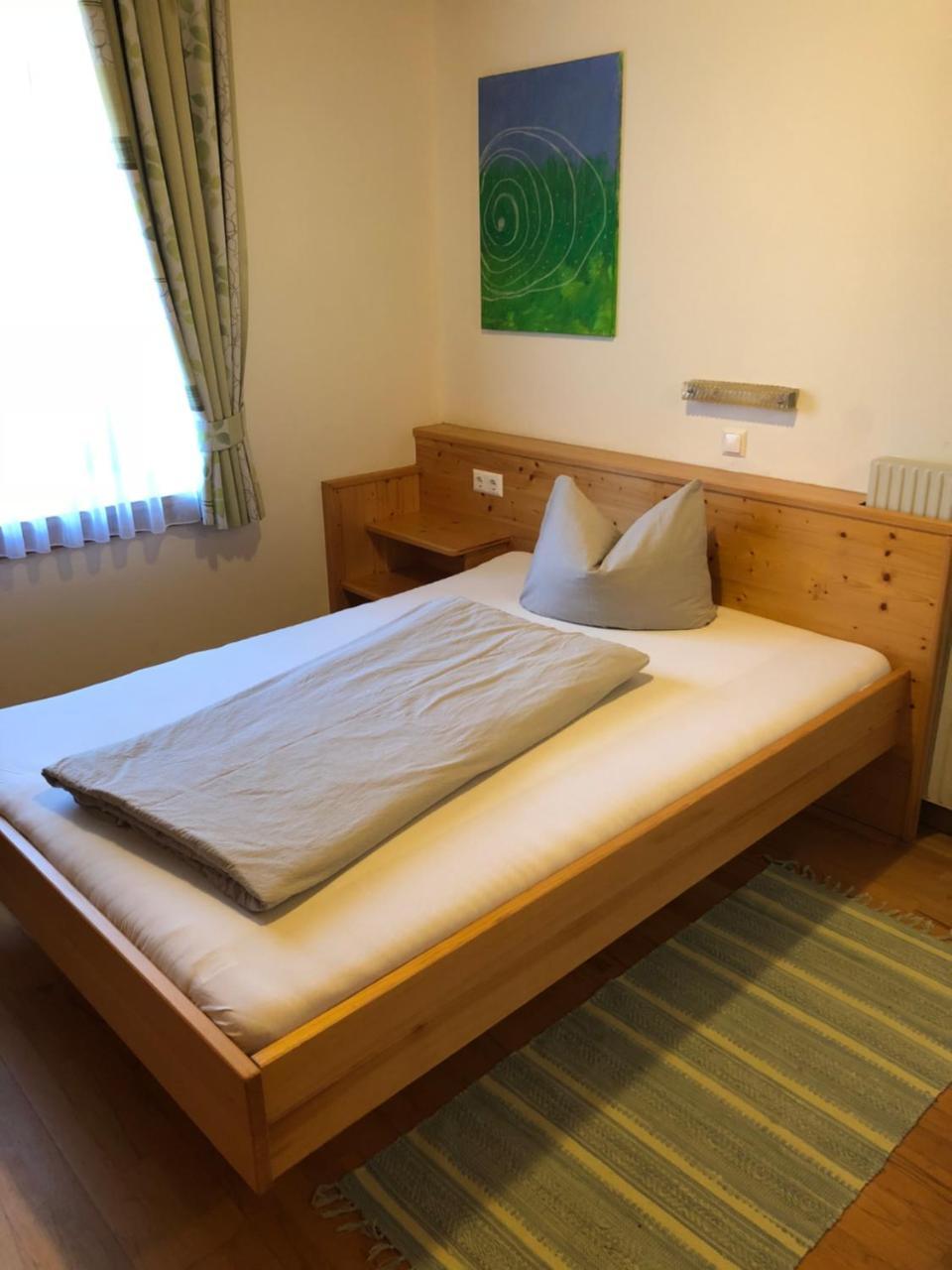 Pension & Ferienwohnung Dullnig Gmund in Karnten Exterior photo