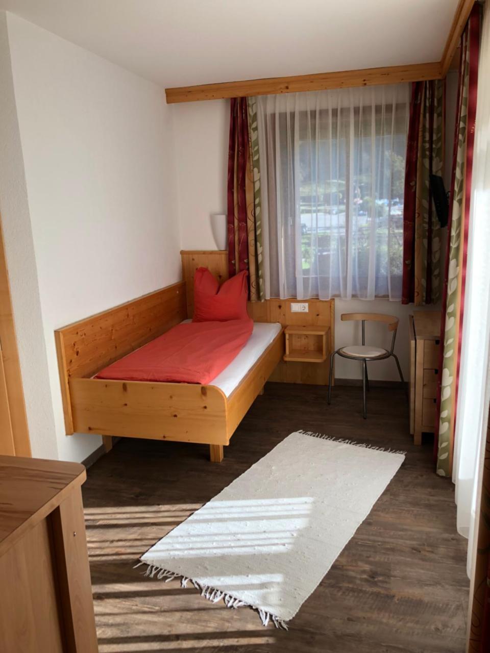 Pension & Ferienwohnung Dullnig Gmund in Karnten Exterior photo