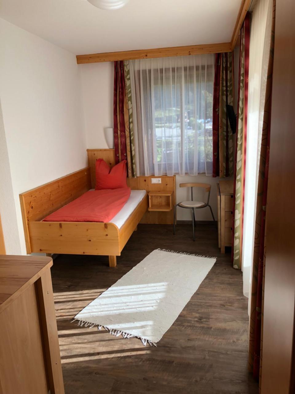 Pension & Ferienwohnung Dullnig Gmund in Karnten Exterior photo